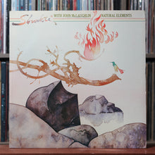 Load image into Gallery viewer, Shakti, John McLaughlin - Natural Elements - 1977 Columbia, VG/EX 1

