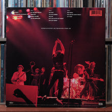 Load image into Gallery viewer, Bob Seger And The Silver Bullet Band - Nine Tonight - 2LP 1981 Capitol, VG/VG+ 2
