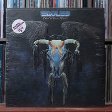 Load image into Gallery viewer, Eagles - One Of These Nights - w/ SHRINK - 1975 Asylum, EX/VG 1
