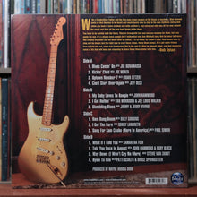 Load image into Gallery viewer, Dion - Blues With Friends - 2LP 2020 Keeping The Blues Alive, SEALED 2
