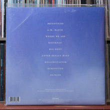 Load image into Gallery viewer, The Lumineers - Brightside - BLUE MARBLE Vinyl - INSERT 2022 Dualtone, VG/EX 2
