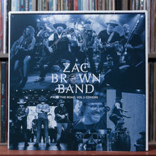 Load image into Gallery viewer, Zac Brown Band - From The Road, Vol 1: Covers - 2LP 2024 Home Grown Music, NM/NM 7
