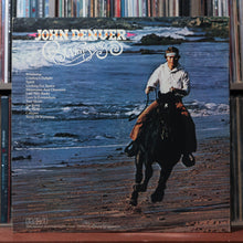 Load image into Gallery viewer, John Denver - Windsong - 1975 RCA, VG+/VG 2
