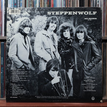 Load image into Gallery viewer, Steppenwolf - Steppenwolf - 1980 MCA, VG/VG 2
