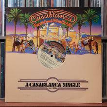 Load image into Gallery viewer, Donna Summer - Hot Stuff / Bad Girls - 1979 Casablanca, VG+/EX 1
