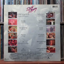 Load image into Gallery viewer, Various - Original Soundtrack - Dirty Dancing - 1987, VG+/VG 2
