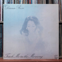 Load image into Gallery viewer, Diana Ross - Touch Me In The Morning - 1973 Motown, VG/VG 1
