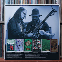 Load image into Gallery viewer, Zac Brown Band - From The Road, Vol 1: Covers - 2LP 2024 Home Grown Music, NM/NM 8

