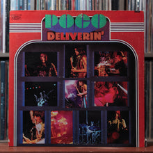 Load image into Gallery viewer, Poco - Deliverin' - 1971 Epic, VG/VG+ 1

