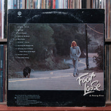 Load image into Gallery viewer, Rod Stewart - Foot Loose &amp; Fancy Free - W/ BOOKLET 1977 Warner Bros., VG/VG 2
