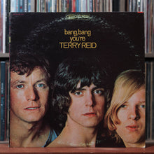 Load image into Gallery viewer, Terry Reid - Bang, Bang You're Terry Reid - 1968 Epic, VG/VG+ 1
