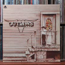 Load image into Gallery viewer, Outlaws - Outlaws - 1975 Arista, VG+/VG 1
