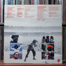 Load image into Gallery viewer, Peter Tosh - Bush Doctor - 1978 Rolling Stones, VG/VG 2
