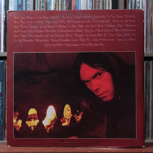 Load image into Gallery viewer, Neil Young - Decade - 3LP 1976 Reprise, VG/VG 2
