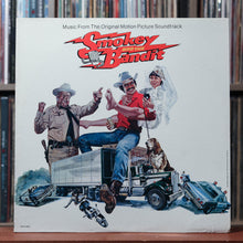 Load image into Gallery viewer, Smokey And The Bandit - 2 ALBUM BUNDLE 2

