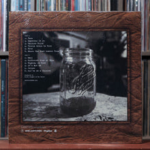 Load image into Gallery viewer, Zac Brown Band - The Foundation - ORANGE MARBLE Vinyl - 2023 Home Grown, NM/NM 2

