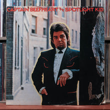 Load image into Gallery viewer, Captain Beefheart - The Spotlight Kid - W/ INSERT 1972 Reprise, VG/VG+ 1
