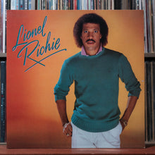 Load image into Gallery viewer, Lionel Richie - Lionel Richie - 1982 Motown, VG+/VG 1
