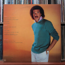 Load image into Gallery viewer, Lionel Richie - Lionel Richie - 1982 Motown, VG+/VG 2
