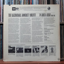 Load image into Gallery viewer, The Cannonball Adderley Quintet - 74 Miles Away / Walk Tall 1967 Capitol VG/VG 2
