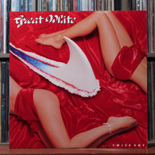 Load image into Gallery viewer, Great White - ... Twice Shy - 1989 Capitol, VG+/VG 1
