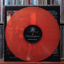 Load image into Gallery viewer, Zac Brown Band - The Foundation - ORANGE MARBLE Vinyl - 2023 Home Grown, NM/NM 3
