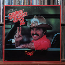 Load image into Gallery viewer, Smokey And The Bandit - 2 ALBUM BUNDLE 4
