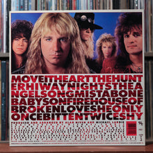 Load image into Gallery viewer, Great White - ... Twice Shy - 1989 Capitol, VG+/VG 2
