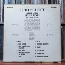 Load image into Gallery viewer, Trio Select, Gesner Henry - Haiti Vol 2 - 1971 Haiti Marc, VG+/VG+ 2
