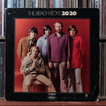 Load image into Gallery viewer, The Beach Boys - 20/20 - 1969 Capitol 1
