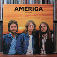 Load image into Gallery viewer, America - Homecoming - 1972 Warner Bros. Records Inc., VG+/VG+ 1

