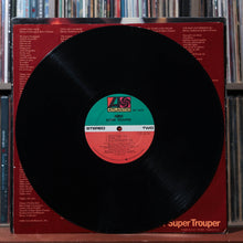 Load image into Gallery viewer, ABBA - Super Trouper - SHRINK HYPE 1980 Atlantic, VG/VG 4
