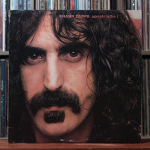 Load image into Gallery viewer, Frank Zappa - Apostrophe (') - 1977 Discreet, VG/EX 1
