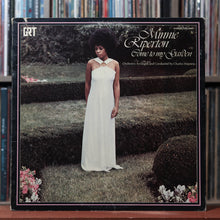 Load image into Gallery viewer, Minnie Riperton - Come To My Garden - 1970 GRT, VG/VG 1
