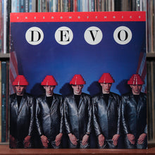 Load image into Gallery viewer, Devo - Freedom Of Choice - 1980 Warner Bros., VG+/VG+ 1
