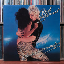 Load image into Gallery viewer, Rod Stewart - Blondes Have More Fun - 1978 Warner Bros., VG+/VG+ 1
