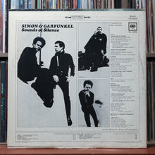 Load image into Gallery viewer, Simon &amp; Garfunkel - Sounds Of Silence - 1970 Columbia, VG/VG 2
