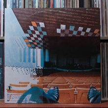 Load image into Gallery viewer, Joni Mitchell, The L.A. Express - Miles Of Aisles - 2LP 1974 Asylum, VG/VG+ 2

