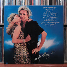 Load image into Gallery viewer, Rod Stewart - Blondes Have More Fun - 1978 Warner Bros., VG+/VG+ 2
