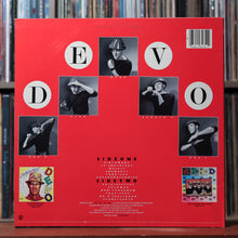 Load image into Gallery viewer, Devo - Freedom Of Choice - 1980 Warner Bros., VG+/VG+ 2
