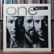 Load image into Gallery viewer, Bee Gees - One - 1989 Warner Bros., VG/VG 1
