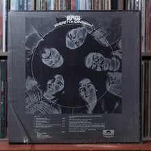 Load image into Gallery viewer, Ram - Where? (In Conclusion) - SHRINK 1972 Polydor, VG+/VG 2
