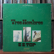 Load image into Gallery viewer, ZZ Top - Tres Hombres - 1973 London 1

