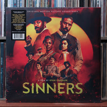 Load image into Gallery viewer, Various - Sinners - 2LP Worldwide 2025 Mutant, SEALED 1
