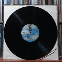 Load image into Gallery viewer, Joni Mitchell, The L.A. Express - Miles Of Aisles - 2LP 1974 Asylum, VG/VG+ 4
