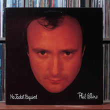 Load image into Gallery viewer, Phil Collins - No Jacket Required - 1985 Atlantic, EX/VG+ 1
