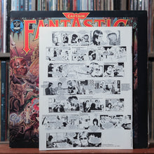 Load image into Gallery viewer, Elton John Captain Fantastic &amp; The Brown Dirt Cowboy ALL INSERTS 1975 MCA VG+/EX 8
