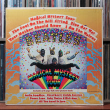 Load image into Gallery viewer, The Beatles - Magical Mystery Tour - 1971 Capitol, VG/VG 1
