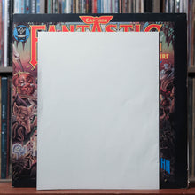 Load image into Gallery viewer, Elton John Captain Fantastic &amp; The Brown Dirt Cowboy ALL INSERTS 1975 MCA VG+/EX 9
