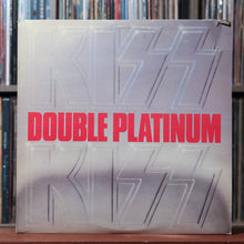 Load image into Gallery viewer, Kiss - Double Platinum - 2LP 1985 Casablanca, VG/VG 1
